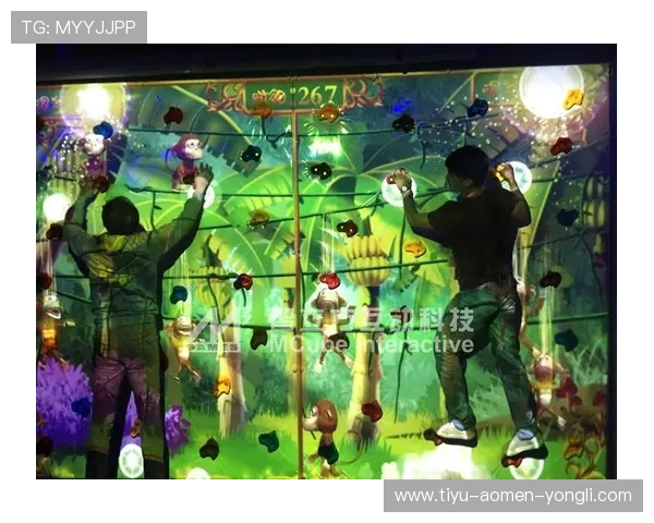 304am永利集带你领略最精彩的娱乐体验与丰富的游戏内容