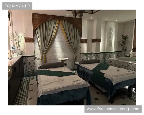 在澳門永利皇宫享受顶级的SPA与健康护理，放松身心的最佳选择