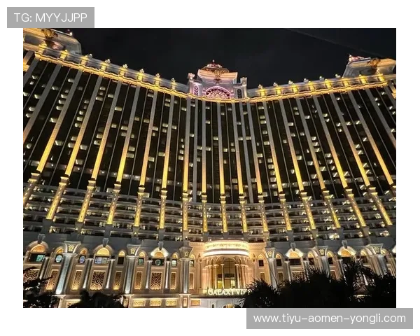 澳门比较著名的赌场排名及各大赌场的特色和优势详解