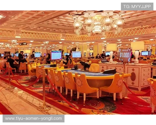 永利赌场英文名称的由来及其在全球博彩行业中的品牌影响力解读